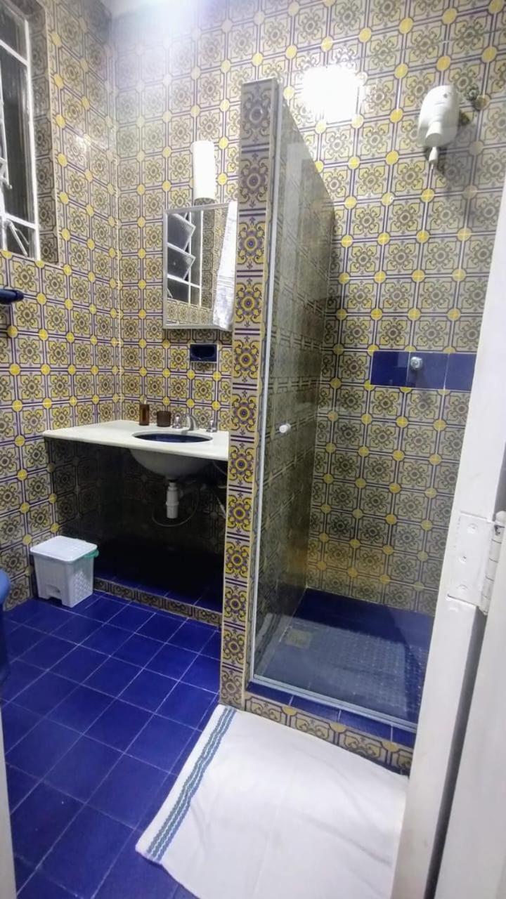 Pousada Solar De Cristal Petrópolis 外观 照片